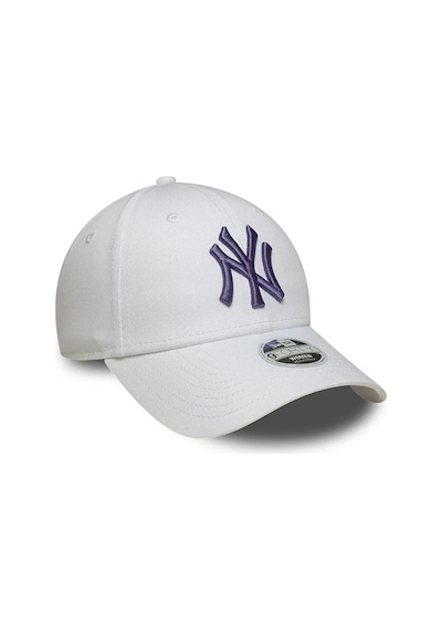New Era Wmns League Ess 9forty Neyyan Whidsg Beyaz Kadın Şapka-15630