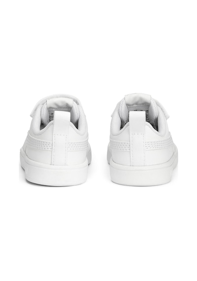 Puma 39132801 Rickie V Inf Bebek Günlük Spor Ayakkabı Beyaz