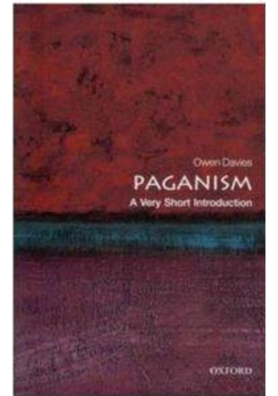 Paganism A Very Short Introduction