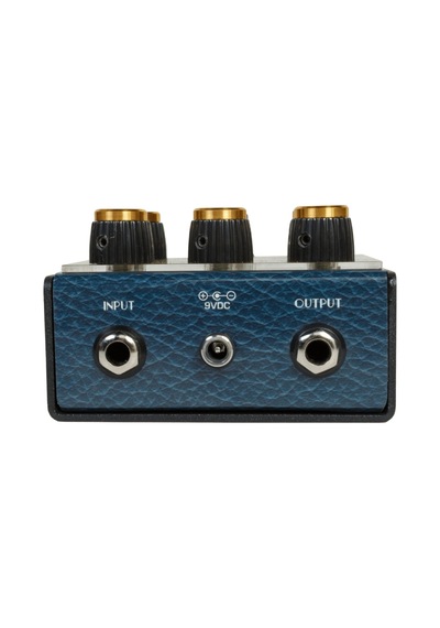 Merlin Legendrıve Overdrive-distortion Pedalı