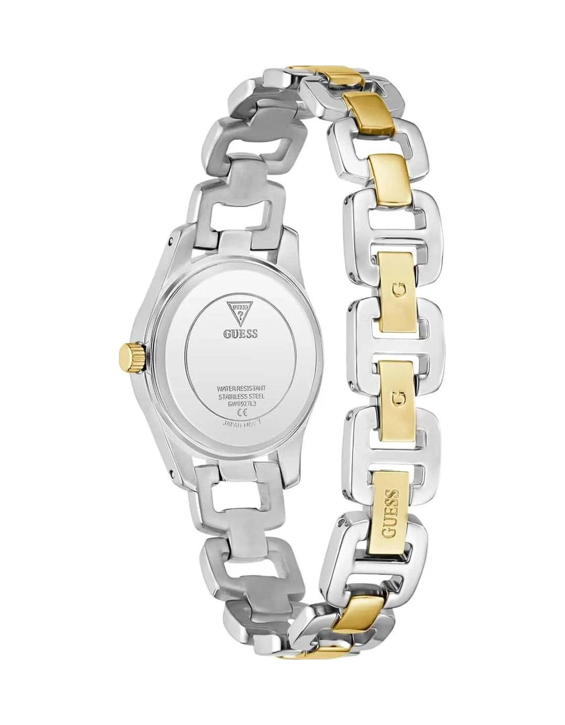 Guess Gugw0927l3 Kadın Kol Saati Gri