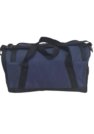 Anılbags Anıl Bags Spor Seyahat Çantası 45 Cm Ayakkabı Bölümlü Lacivert