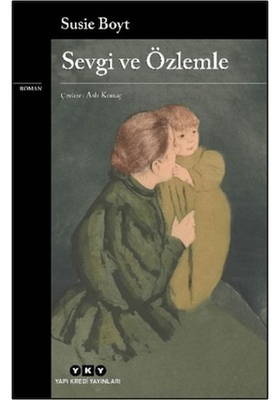 Sevgi Ve Özlemle - Kyut-894084