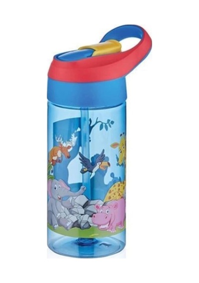 Vagonlife Matara Trıtan Pipetli Vgn301 500 Ml