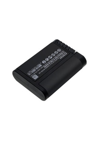 Ge Dash Mini, B650, B850 Monitör Cihazı Yedek Bataryası
