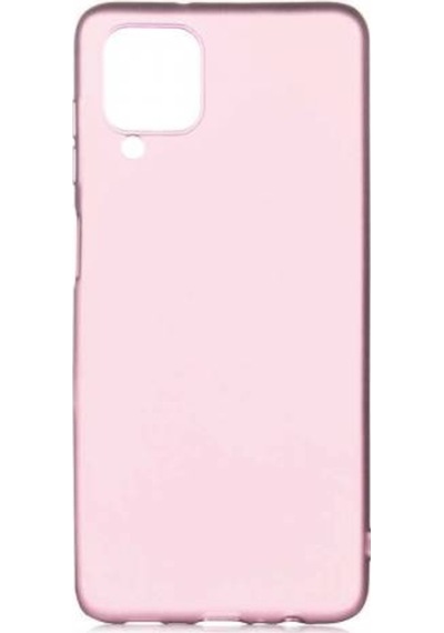 Galaxy A12 Kılıf Zore Premier Silikon Kılıf (472822718)