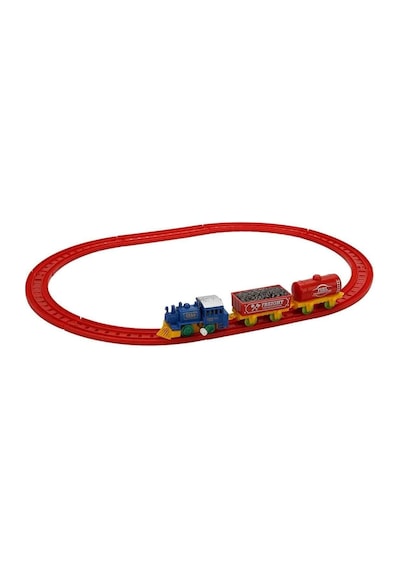 2559 Maxx Wheels Mini Tren Seti 11 Parça -sunman - Izbp-889765 1 Adet