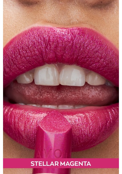 Ultra Shimmer Lipstick - Stellar Magenta Diğer