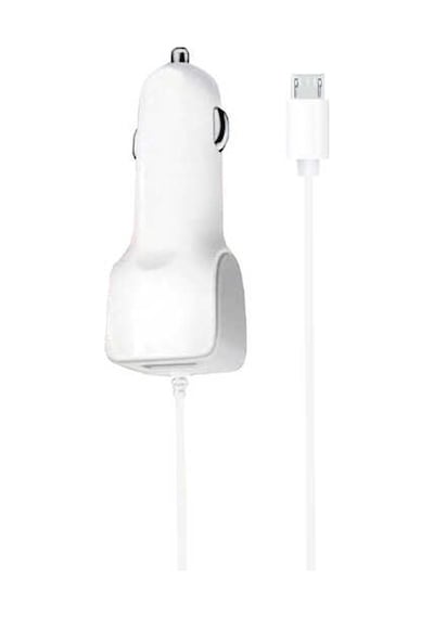 Avec Av-Qc7201 Mıcro Usb Araç Şarj Cihazı