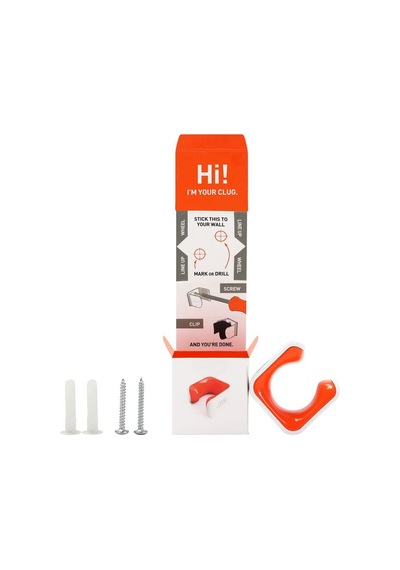 Hornit Clug Roadie Bisiklet Duvar Askısı Lastik Uyumu 23-32 Mm Tur Siyah