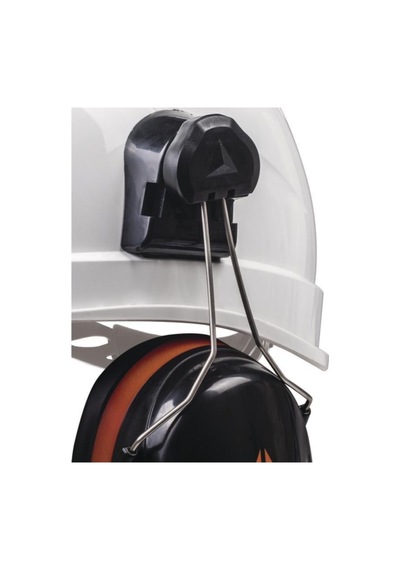 Magnyhelmet2 Baret Için Kulak Koruyucu - Snr 30 Db