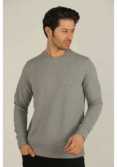 Brango Erkek Spor Sweatshirt 001