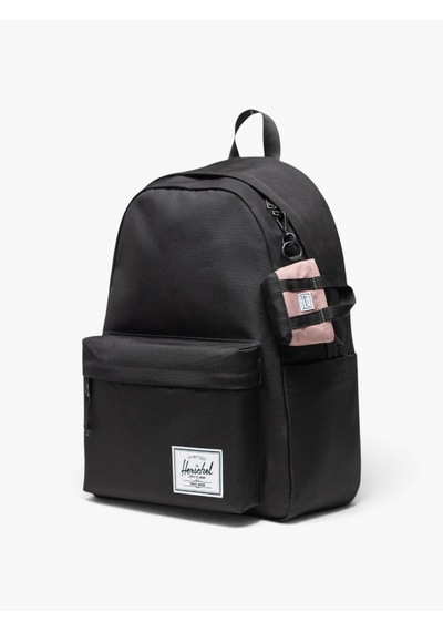 Herschel Heritage Tote Mini Çanta, Anahtarlık Charm Uniseks Pembe Çanta - 80014