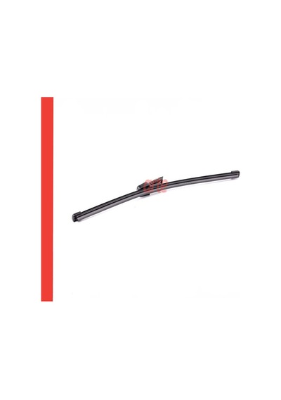 Skoda Roomster 2006-2015 Swf Viscoflex Rear Arka Silecek