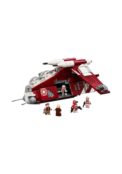 LEGO® Star Wars 75354 Coruscant Guard Gunship 1083 Parça
