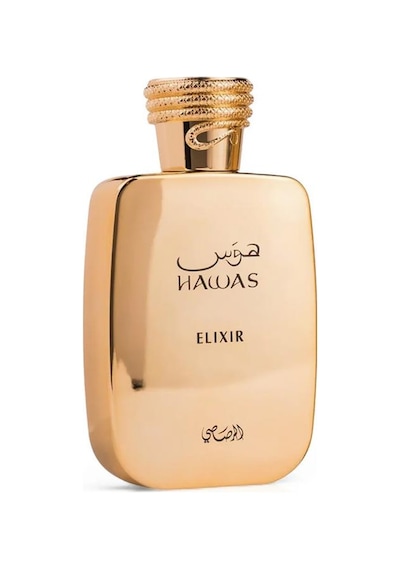 Rasasi Hawas Elixir Edp 100 Ml Erkek Parfüm Aromatik