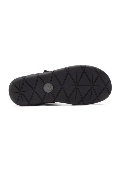 Timberland Backstrap Sandal Tb0a1qy20011-black Siyah