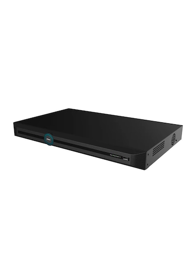 Ttec Nvr-3216hm/16p-4k 16 Kanal Poe Nvr Kayıt Cihazı