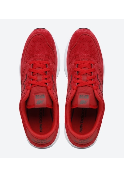 New Balance Erkek Ayakkabı Mrl420sı Mrl420sı Kırmızı Kırmızı