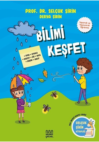 Bilimi  Keşfet