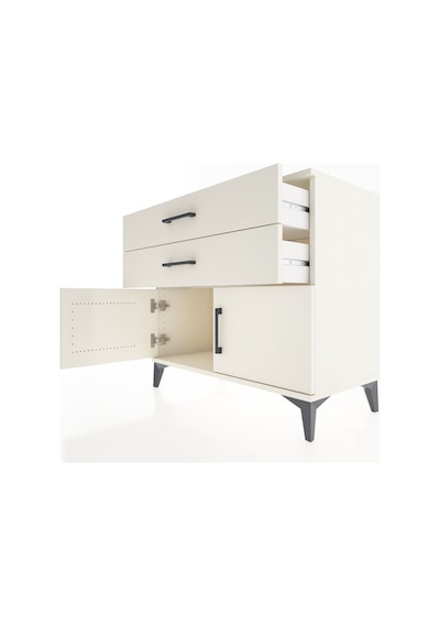 Hyperion Şifonyer 2 Çekmeceli 2 Kapaklı 88x44x80 Aytaşı-aytaşı Aytaşı Hyperion Şifonyer 2 Çekmeceli 2 Kapaklı 88x44x80 Aytaşı-aytaşı Aytaşı