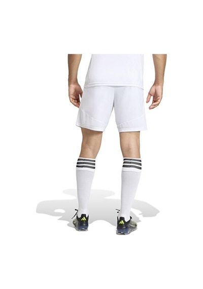 Adidas Tiro26 League Sho Erkek Futbol Şortu Ka8787 Beyaz