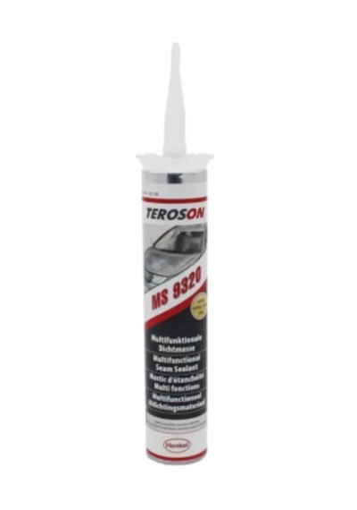 Sarı Teroson Ms 9320 Püskürtme Mastik 300 Ml