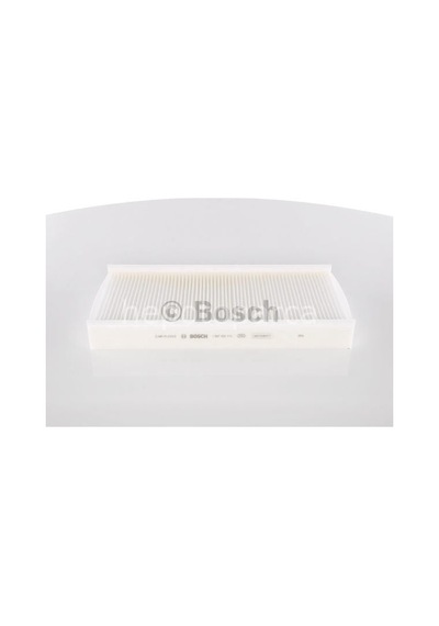 Peugeot 407 2.2 Sw 10.2005 - 06.2009 Bosch Polen Filtresi