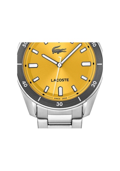 Lacoste Lac2011426 Erkek Kol Saati-23439 Çok Renkli