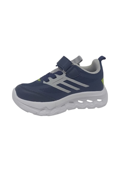 Vicco Jungle Çocuk Lacivert Spor Ayakkabı