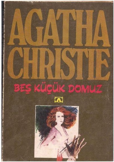 Beş Küçük  Domuz