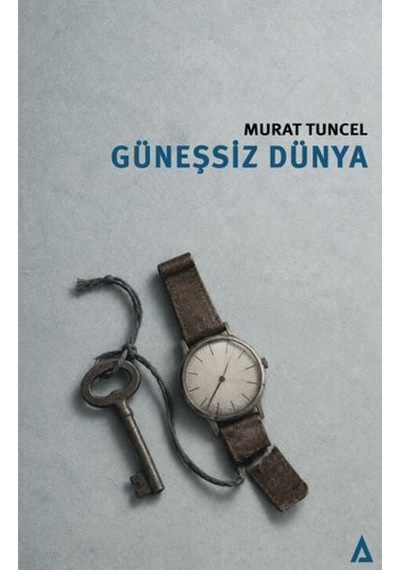 Güneşsiz Dünya - Pmvp-899074
