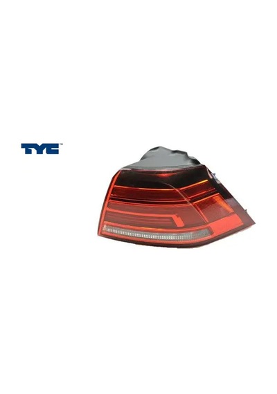 11-f229-00-2b W.golf Vıı Arka Stop Led.rh.17-20 Tyc 5g0945096q