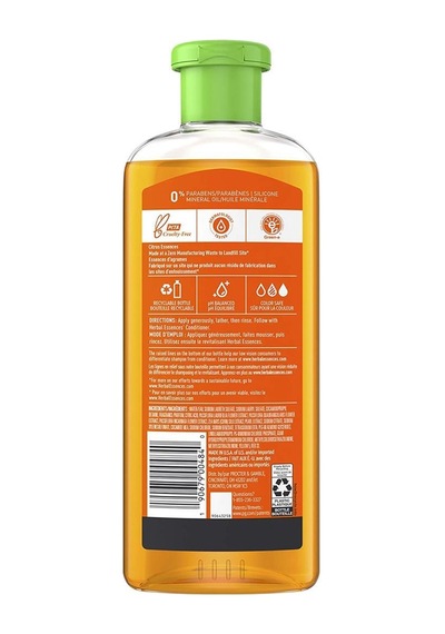Herbal Essences Body Envy Hacim Şampuanı 346ML