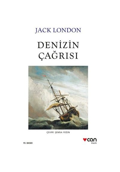 Denizin Çağrısı - Yqbx-647451