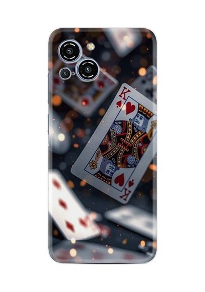 S23 Pro Max Kılıf Baskılı Desenli Koruyucu Silikon Xt-01/25-524-s23 Promax