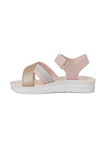 Madsen P 6fx Pembe Kız Çocuk Sandalet 000000000102252433 Pembe