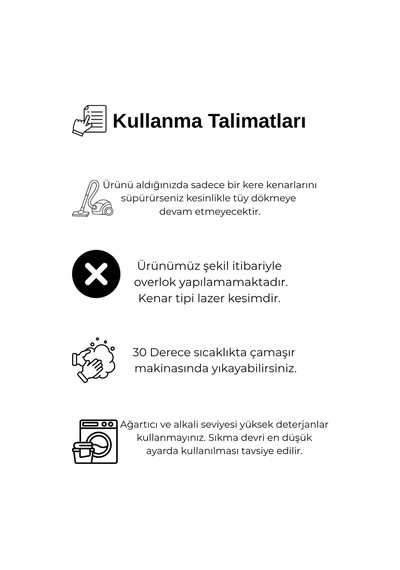 Tr Ayıcık Şekilli 2'li Paspas Takımı Banyo, Çocuk-yatak Odası Kaymaz Taban, Yumuşak,yıkanabilir Genel