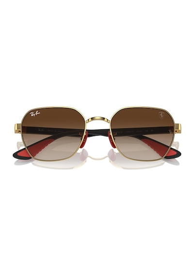Ray-Ban Rb3794m F02913 54 Ferrari Unisex Güneş Gözlüğü