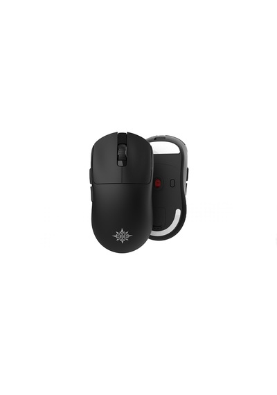 Inca Img-330ix Pro Kablosuz 26k Sensörlü Paw3395 Ultra Hafif Yüksek Performanslı Oyuncu Mouse