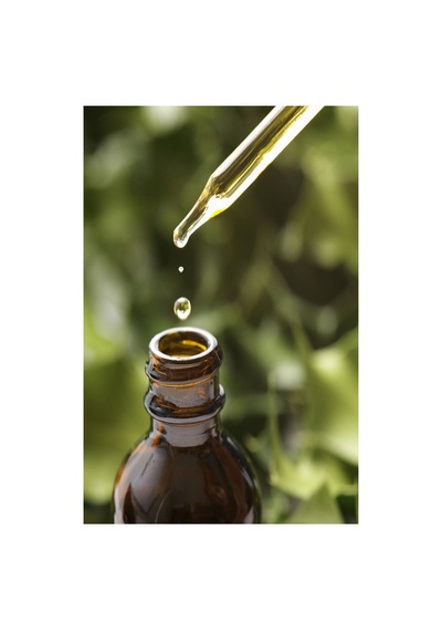 Saf Bitkisel Gliserin 100ml