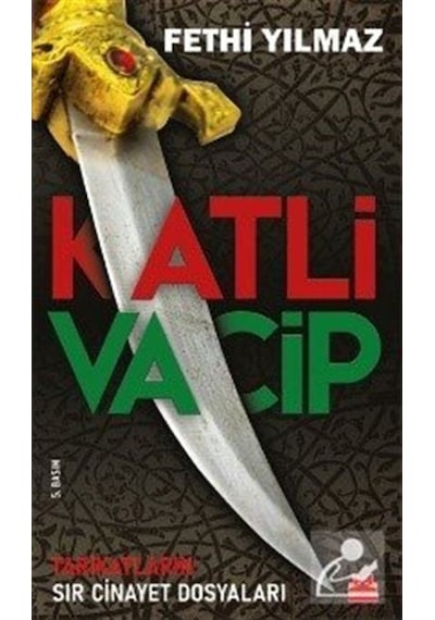 Katli Vacip / Fethi Yılmaz 9786052988749