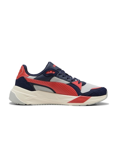Puma Trinity 2 Spor Ayakkabı Çok Renkli