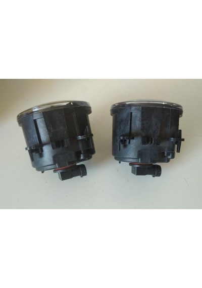 Sis Farı Fluence-Mgn 2-3 Kng Master-Logan-P207-P307 C4- Astra Ampullu tk