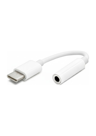 Xıaomı 12 Uyumlu Dac Çipli Type-c Aux Adaptörü Xıaomı 12