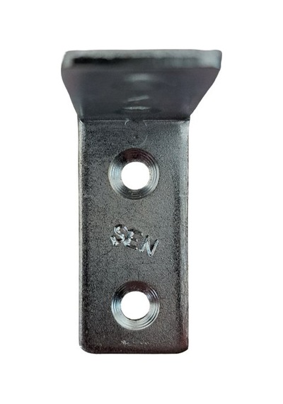 Metal L Gönye No: 2 Ölçüleri 2x16x35x35 35 Adet