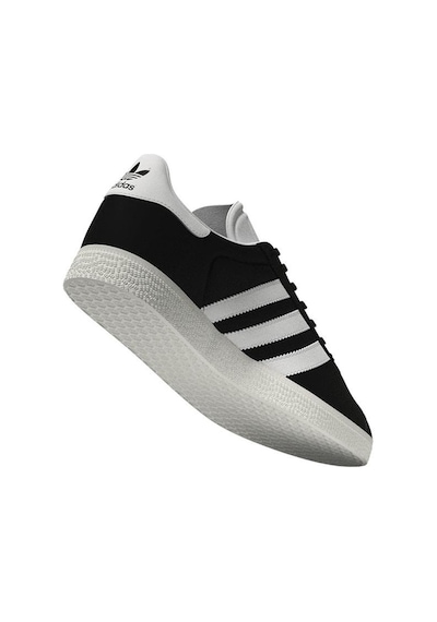 Adidas Gazelle Erkek Bb5476-001 Siyah