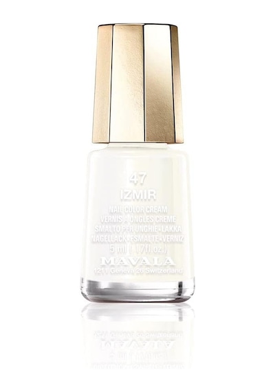 Mavala Mini Color Oje Izmir 5ml 0