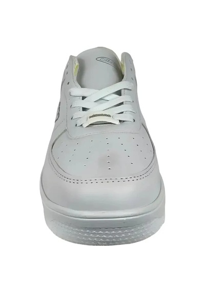 Matzeliger 1787 Beyaz Erkek Günlük Rahat Sneakers Spor Ayakkabı