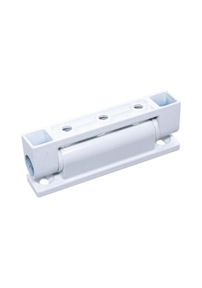 Mb075 Pvc Kapı Pencere Menteşesi 75 Mm - Beyaz